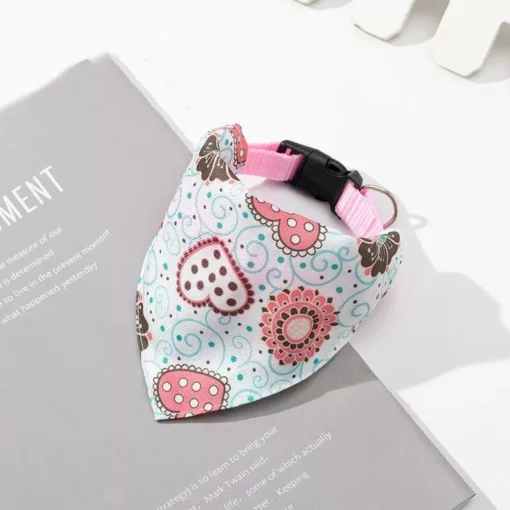 Chic Pet Bandanas - Image 7
