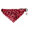 Adjustable Pet Scarf with Bell 21 » Pets Impress Adjustable Pet Scarf with Bell 20 » Pets Impress