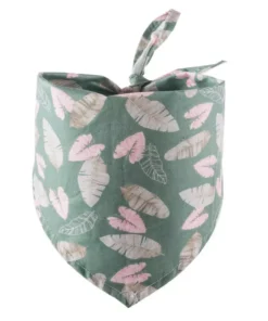 Charming Cotton Cat & Dog Bandana 12 » Pets Impress