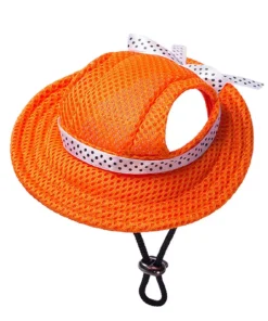 Pets Dog Hat with Ear Holes 10 &raquo; Pets Impress