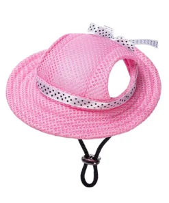 Pets Dog Hat with Ear Holes 12 &raquo; Pets Impress