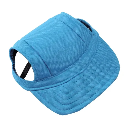 Cute Pet Cap - Image 4