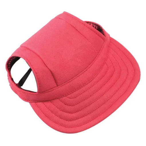 Cute Pet Cap - Image 3
