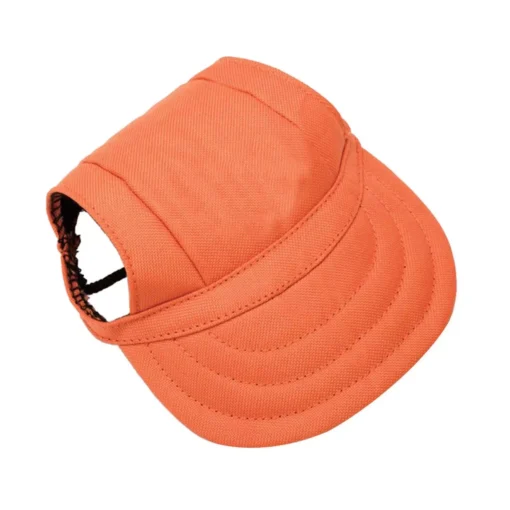 Cute Pet Cap - Image 5