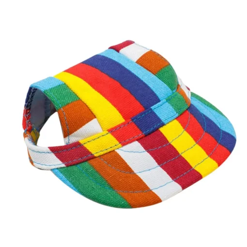 Cute Pet Cap - Image 2