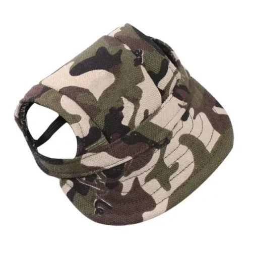 Cute Pet Cap
