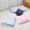 Luxurious Plush Square Dog Mattress 15 » Pets Impress Luxurious Plush Square Dog Mattress 14 » Pets Impress