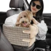 Small Dog & Cat Armrest Booster for Secure Travel 6 » Pets Impress Small Dog & Cat Armrest Booster for Secure Travel 5 » Pets Impress