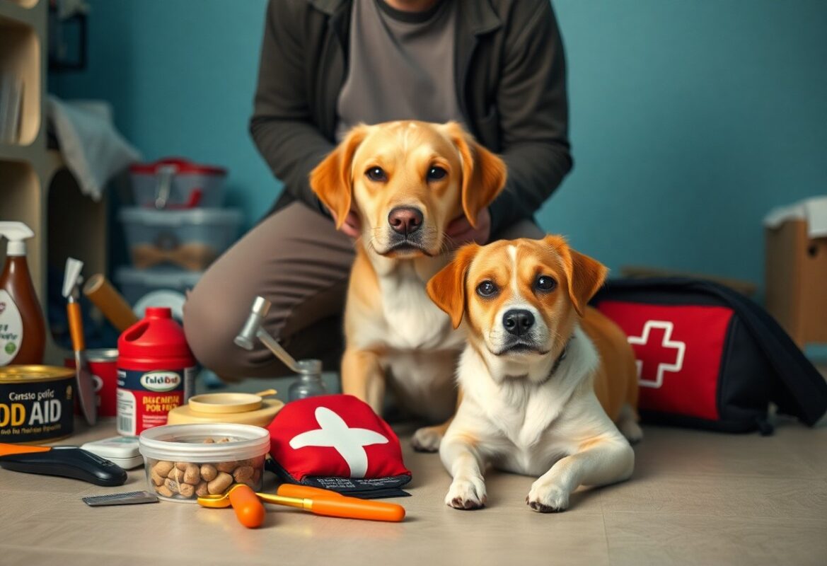 Top 10 Dog Care Mistakes Every Owner Should Avoid 1 &raquo; Pets Impress