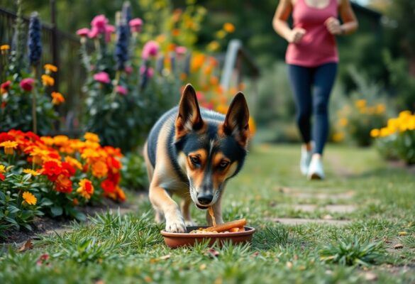 Comprehensive Guide To Dog Care - Nutrition And Exercise 25 &raquo; Pets Impress