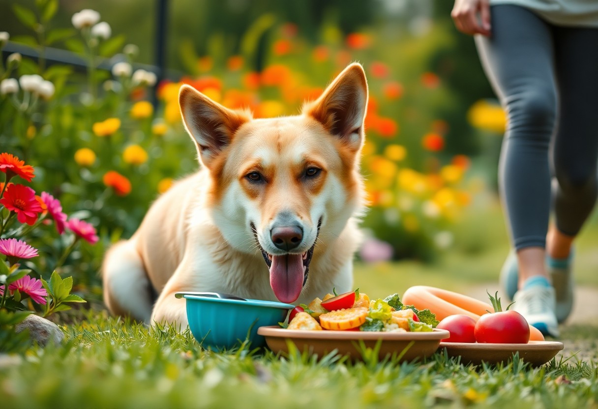 Comprehensive Guide To Dog Care - Nutrition And Exercise 3 &raquo; Pets Impress