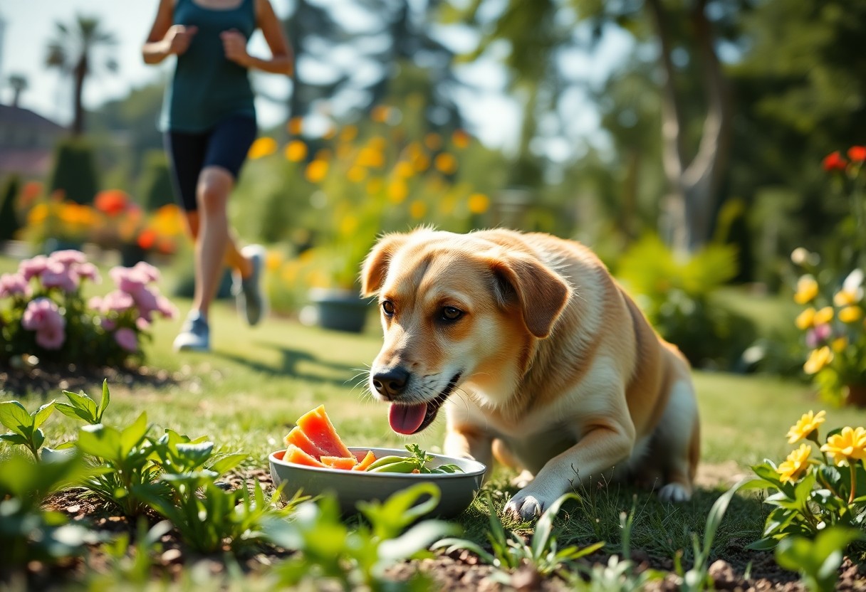 Comprehensive Guide To Dog Care - Nutrition And Exercise 5 &raquo; Pets Impress
