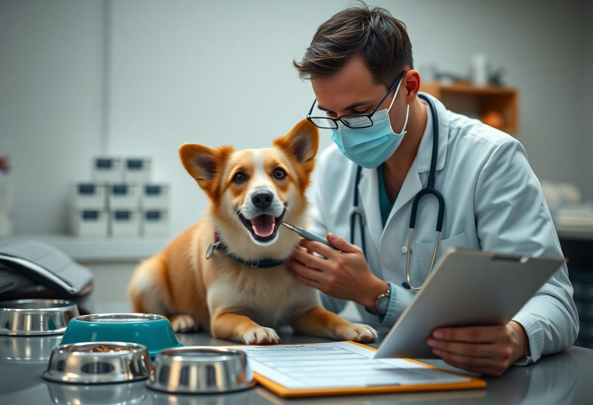 Understanding Your Dog's Health Needs - A Care Checklist 6 » Pets Impress Understanding Your Dog's Health Needs - A Care Checklist 5 » Pets Impress