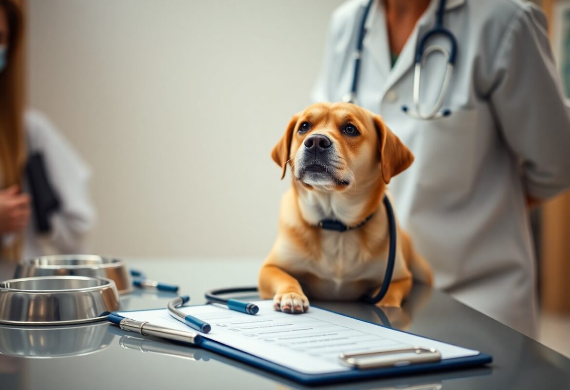 Understanding Your Dog's Health Needs - A Care Checklist 2 » Pets Impress Understanding Your Dog's Health Needs - A Care Checklist 1 » Pets Impress