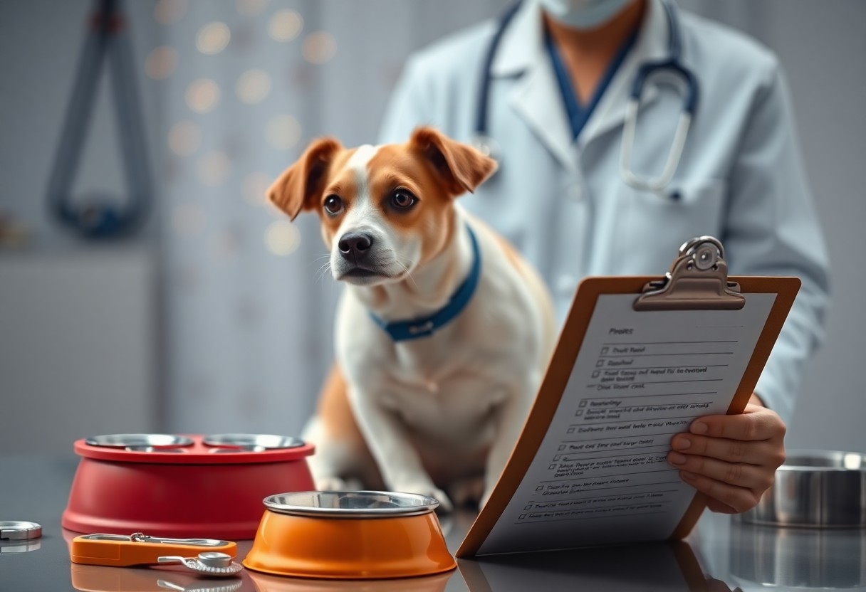 Understanding Your Dog's Health Needs - A Care Checklist 4 » Pets Impress Understanding Your Dog's Health Needs - A Care Checklist 3 » Pets Impress