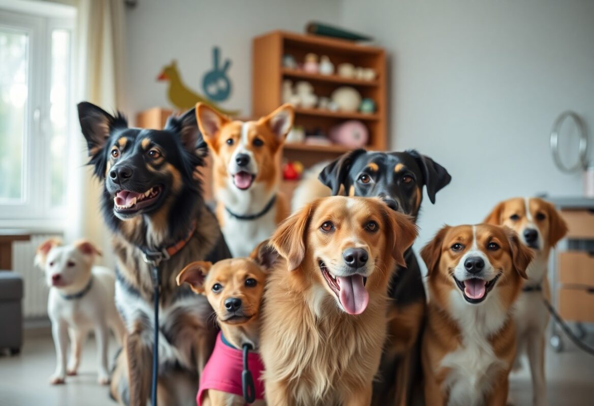 The Ultimate Dog Care Routine For All Breeds 1 &raquo; Pets Impress