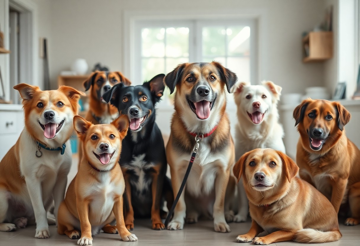 The Ultimate Dog Care Routine For All Breeds 5 &raquo; Pets Impress