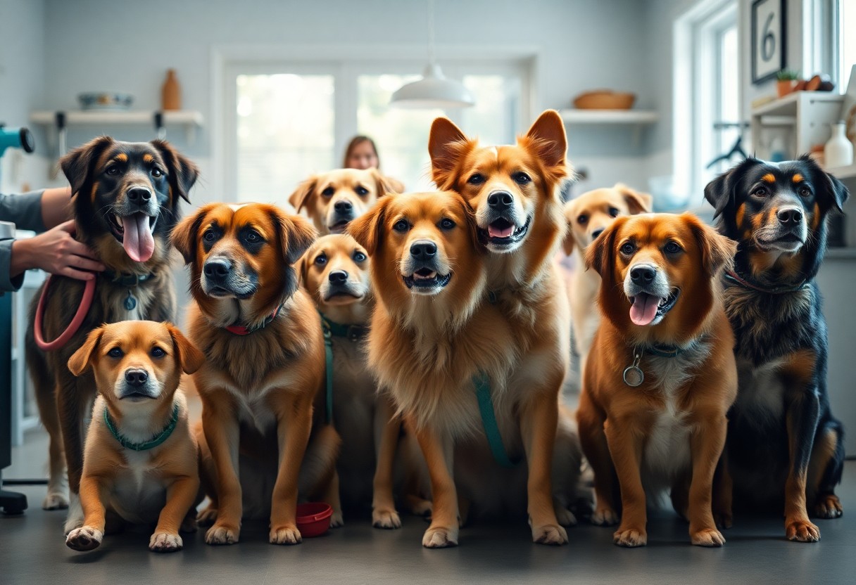 The Ultimate Dog Care Routine For All Breeds 3 &raquo; Pets Impress