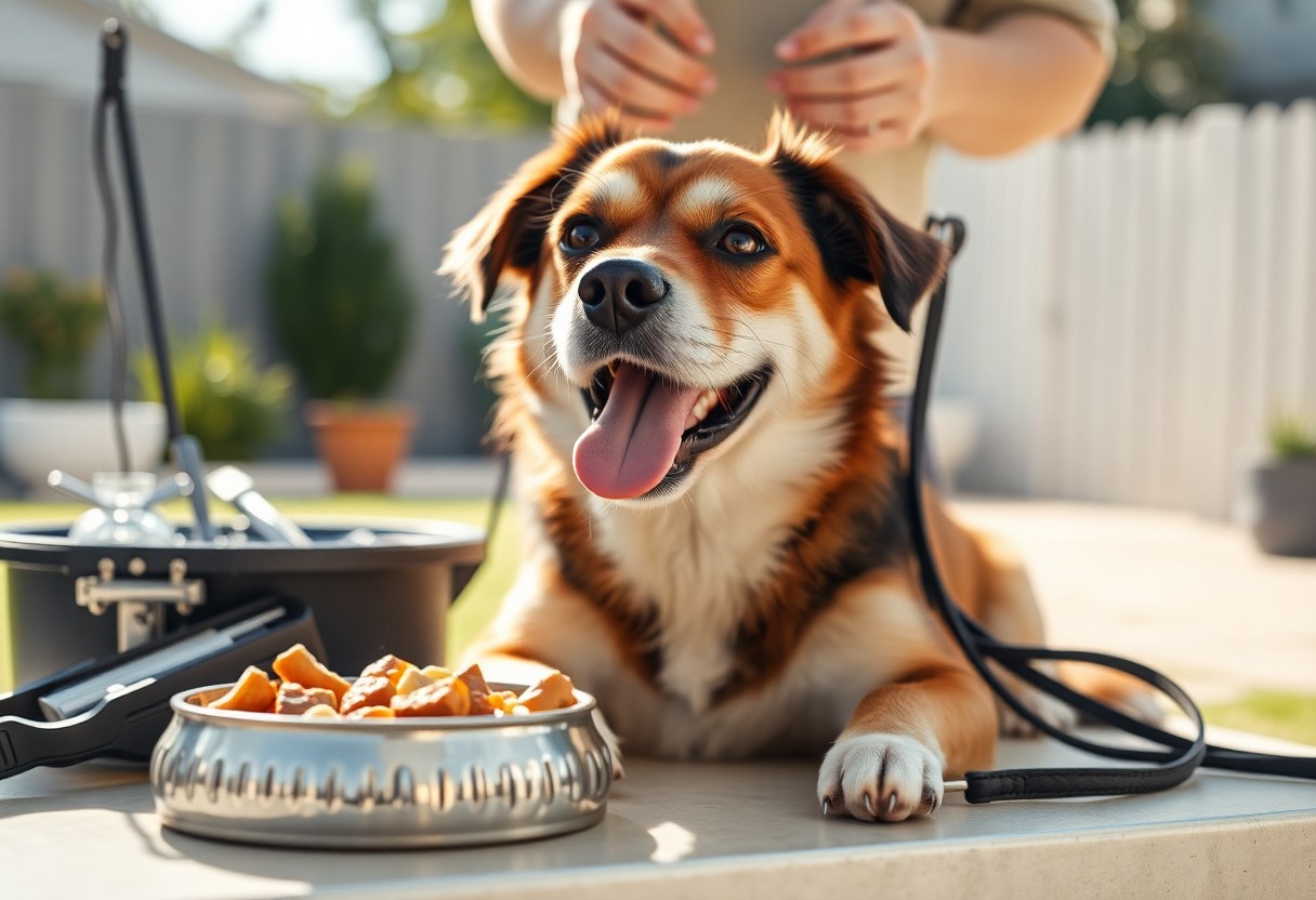 Essential Dog Care Tips For Happy, Healthy Pets 5 &raquo; Pets Impress