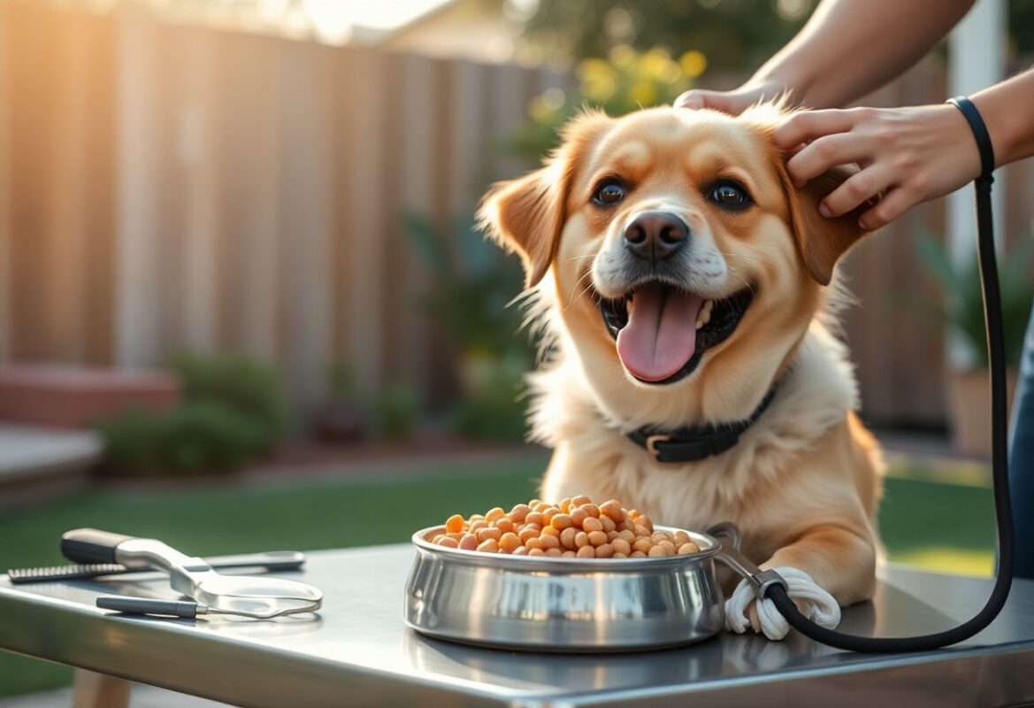 Essential Dog Care Tips For Happy, Healthy Pets 1 &raquo; Pets Impress
