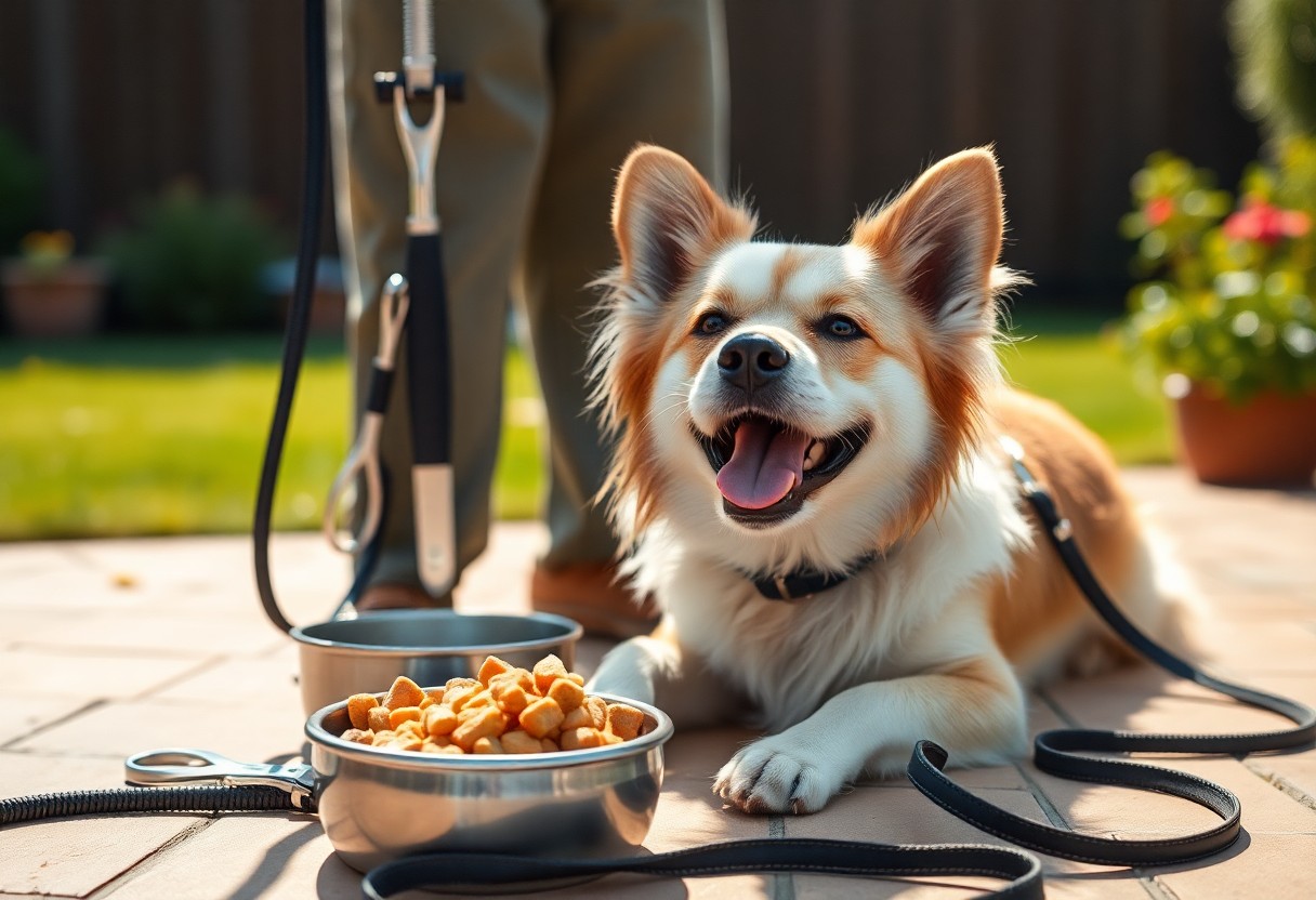 Essential Dog Care Tips For Happy, Healthy Pets 3 &raquo; Pets Impress