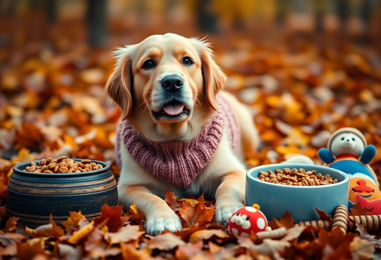 Seasonal Dog Care - Keeping Your Pup Healthy Year-Round 3 &raquo; Pets Impress