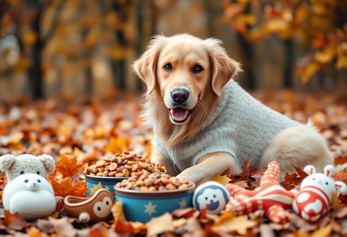 Seasonal Dog Care - Keeping Your Pup Healthy Year-Round 5 &raquo; Pets Impress