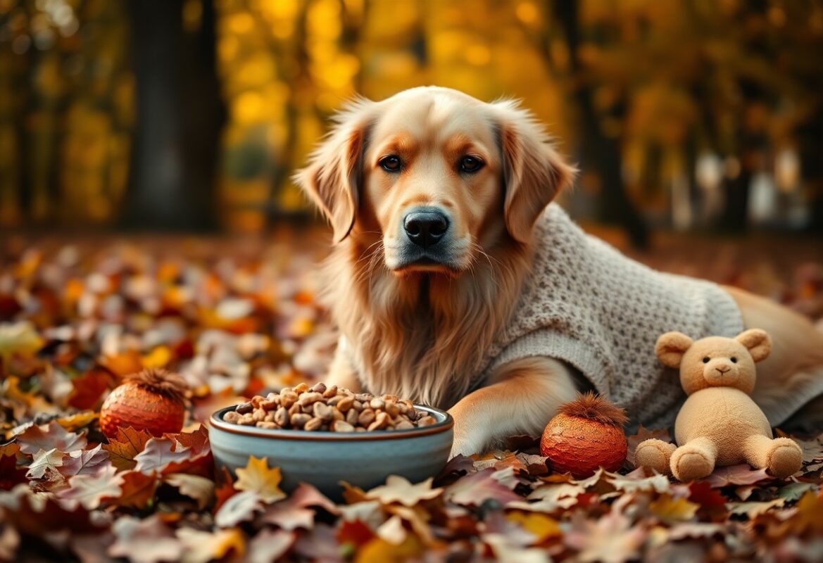 Seasonal Dog Care - Keeping Your Pup Healthy Year-Round 1 &raquo; Pets Impress