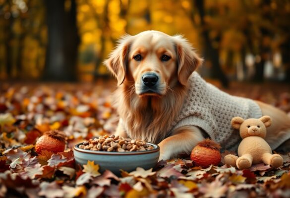 Seasonal Dog Care - Keeping Your Pup Healthy Year-Round 7 &raquo; Pets Impress