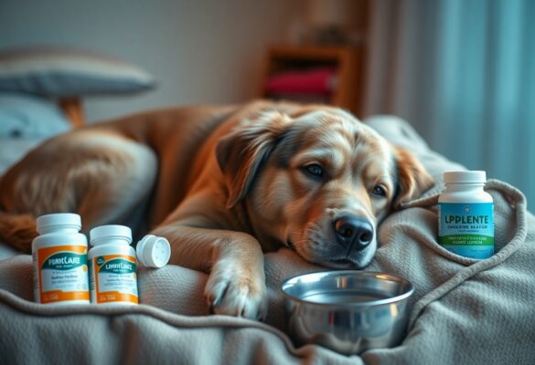 Specialized Care For Aging Dogs: The Need For Attention For Your Senior Canine 7 &raquo; Pets Impress