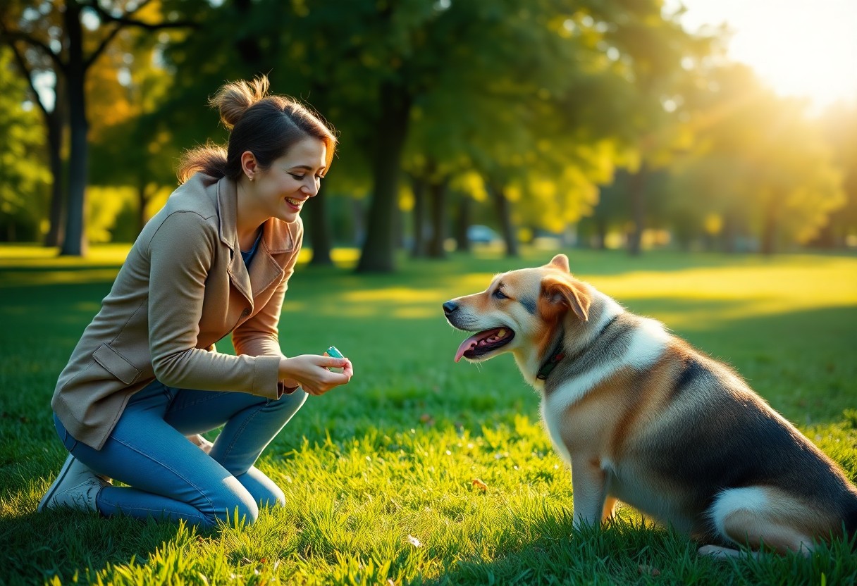 Training Tips For Better Dog Care And Bonding 5 &raquo; Pets Impress