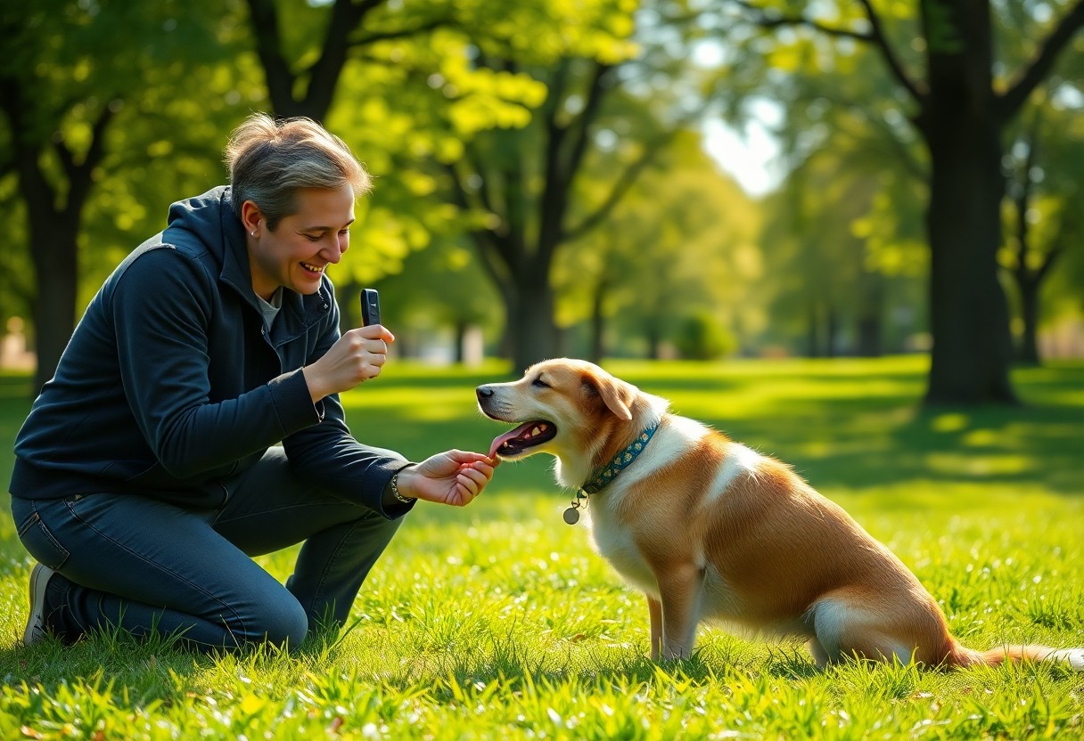 Training Tips For Better Dog Care And Bonding 3 &raquo; Pets Impress
